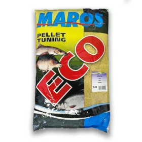 Maros Mix Eco Corn Fishmeal Free, Universal 3kg