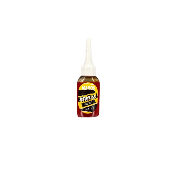 Maros Mix Brutal Jam Aroma Mango 30g