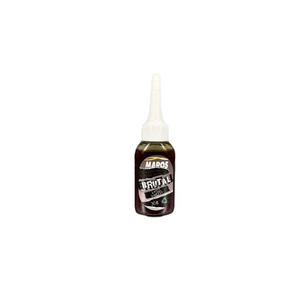 Maros Mix Brutal Jam Flavour Krill-Shellfish 30g