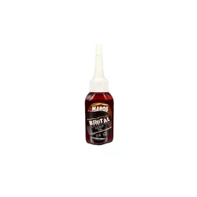 Maros Mix Brutál Jam Aroma Halibut-Liver 30g