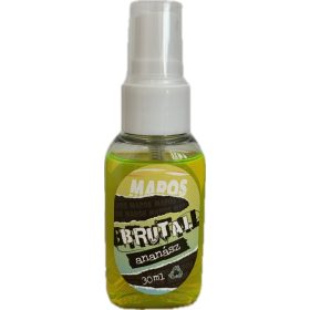 Maros Mix Brutal Spray Pineapple 30ml