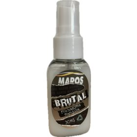 Maros Mix Brutal Spray Garlic-Almond 30ml