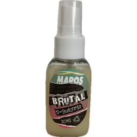 Maros Mix Brutal Spray N-Butyric Acid 30ml