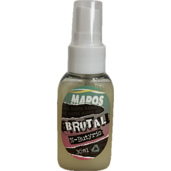 Maros Mix Brutal Spray N-Butyric Butyric Acid 30ml