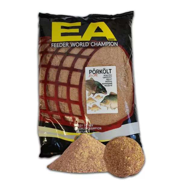 Erdei Attila EA Record Roasted Groundbait 2kg