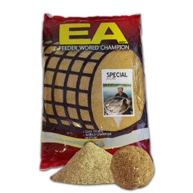 Erdei Attila EA Record Special Groundbait 2kg