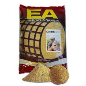 Erdei Attila EA Record Extrem Carp Groundbait 2kg