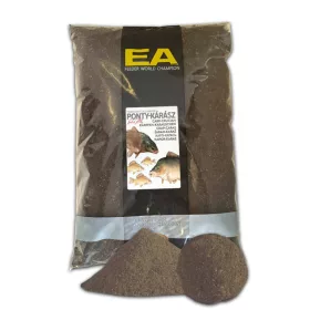   Erdei Attila EA Record Cold Water Carp Crucian Carp Groundbait 2kg