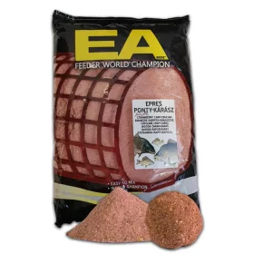 Erdei Attila EA Record Strawberry Groundbait 2kg