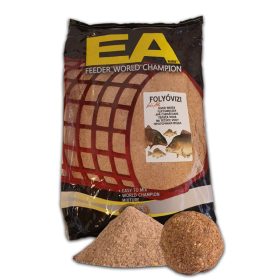 Erdei Attila EA Record River Groundbait 2kg
