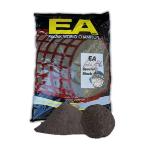 Erdei Attila EA Record Special Black Groundbait 2kg