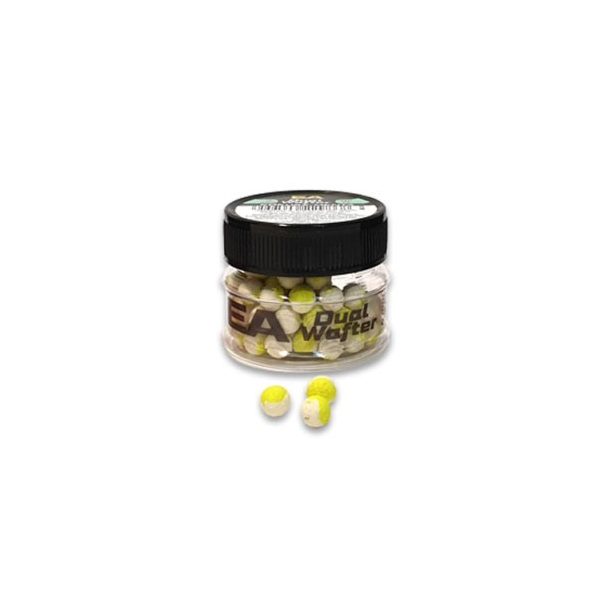 EA Dual Wafter 10g Marzipan-Vanilla 6mm