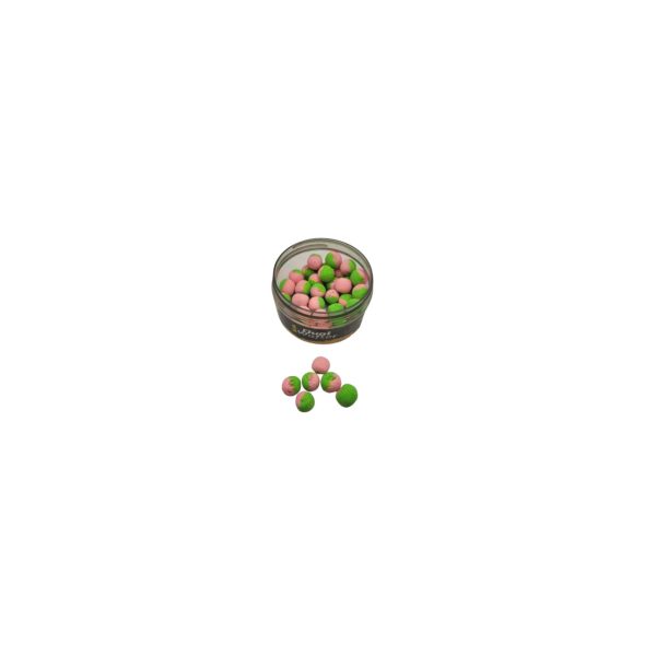 EA Dual Wafter Butterbur-Pineapple 12-14mm Wafter 10gr