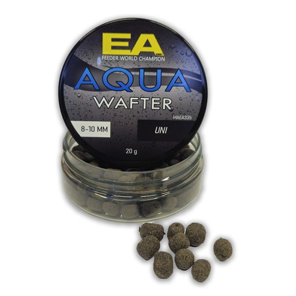 EA Aqua Uni 8-10mm Wafter 20gr