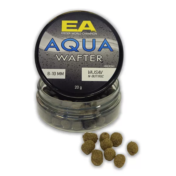 EA Aqua Butyric Acid 8-10mm Wafter 20gr