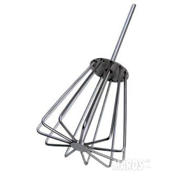 Maros Mix mixing head medium