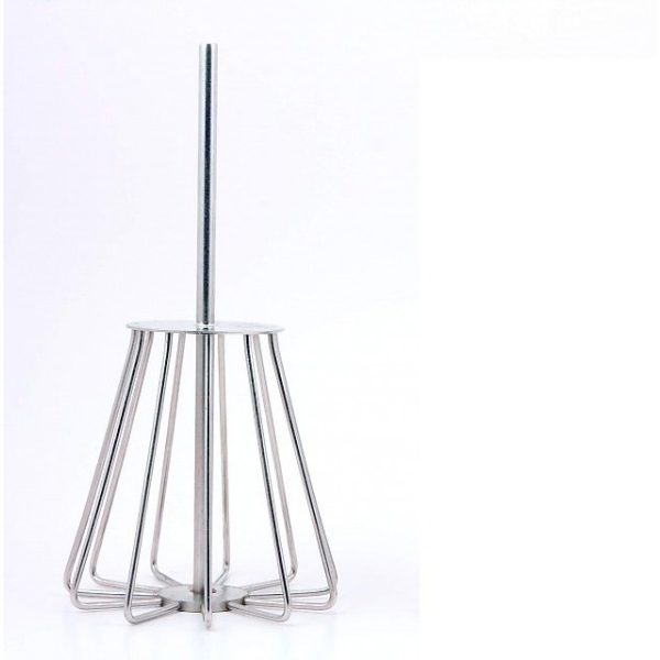 Maros Mix mixing head large