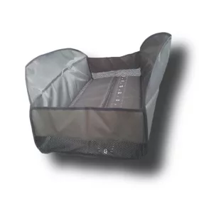 Maros Carp Mat with Side Walls