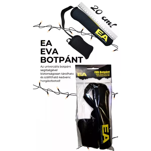 Maros Mix EA EVA Rod Strap