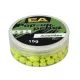 EA Pop Up pellet - Pineapple 8-10-12mm