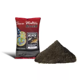 Serie Walter SW Racer Panettone Black Groundbait 1kg