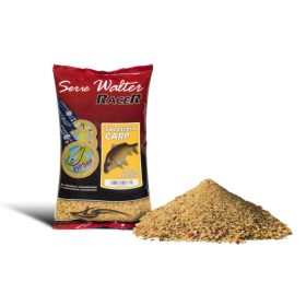 Serie Walter SW Racer Sweet Corn Carp Groundbait 1kg