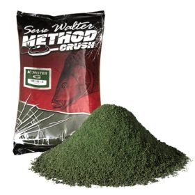   Serie Walter SW Method Crush Monster G Fishmeal Groundbait 1kg