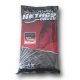 Serie Walter SW Method Crush 50/50 Black-Orange Moulded Feeding Material 1kg