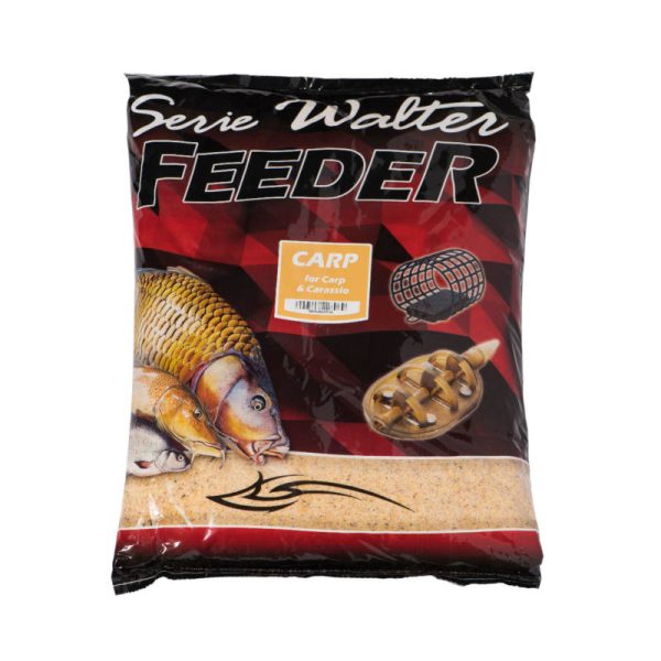 Serie Walter SW Feeder Carp Feeder 2kg