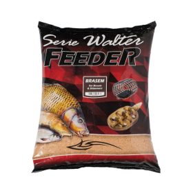 Serie Walter SW Feeder Brassem Groundbait 2kg