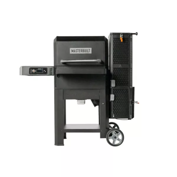 Masterbuilt Gravity Series 600 Digital Charcoal Grill
