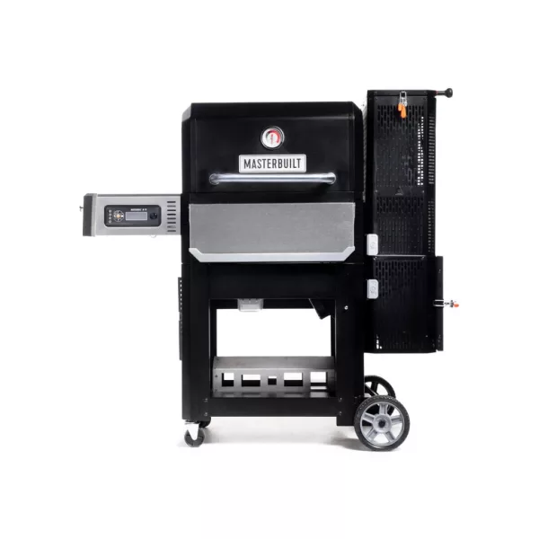 Masterbuilt Gravity Series 800 Digital Charcoal Grill
