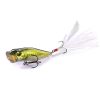 Megabass PopX 6.4cm 7gr M Wakasagi Wobbler