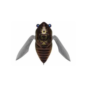 Megabass Siglett 3.65cm 5.25gr Higurashi Bug Wobbler