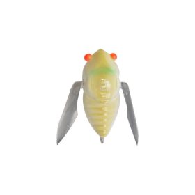 Megabass Siglett 3.65cm 5.25gr Moon Walker Beetle Wobbler