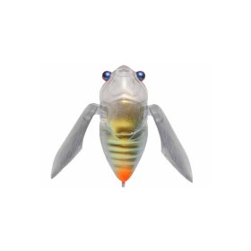 Megabass Siglett 3.65cm 5.25gr Skeleton Sirius Bug Wobbler