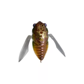 Megabass Gran Siglett 4,25cm 7gr Higurashi Beetle Wobbler