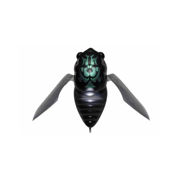 Megabass Gran Siglett 4,25cm 7gr Min Min Zemi Bug Wobbler