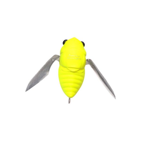 Megabass Gran Siglett 4.25cm 7gr DO Chart Bug Wobbler