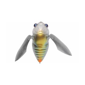 Megabass Gran Siglett 4,25cm 7gr Skeleton Sirius Bug Wobbler