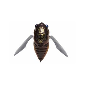 Megabass Gran Siglett 4,25cm 7gr FF Higurashi Bug Wobbler