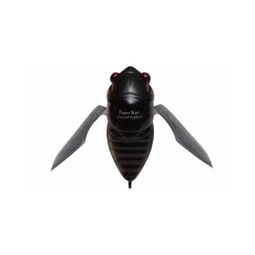 Megabass Gran Siglett 4.25cm 7gr FF Smoke Bug Wobbler