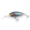 Megabass Deep-X 300 7,5cm 21gr Mat Tiger Wobbler