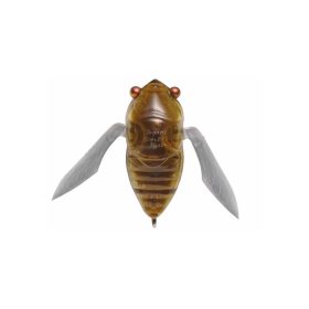 Megabass Siglett 3,65cm 5,25gr FF Phantom Bug Wobbler