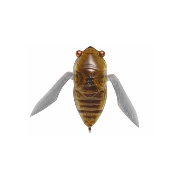 Megabass Siglett 3,65cm 5,25gr FF Phantom Bug Wobbler