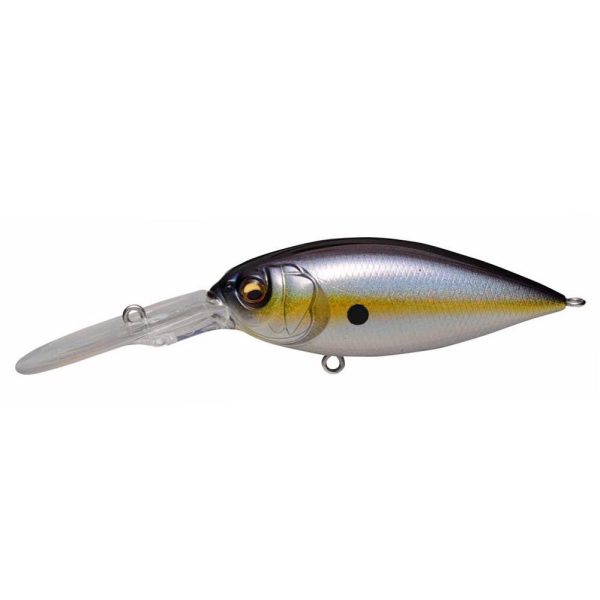Megabass Deep-X 150 6,3cm 14gr Megabass Sexy Shad Wobbler