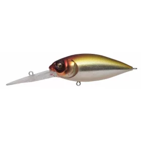 Megabass Deep-X 300 7,5cm 21gr M Western Crown Wobbler