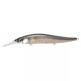   Megabass Vision Oneten+1 11cm 14gr Seethrough Glitter Ayu Wobbler