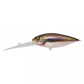 Megabass Deep-Six 8cm 24,5gr Ito Wakasagi Wobbler