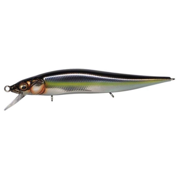 Megabass Vision Oneten JR 9.8cm 10.5gr MG Sexy Stream Wobbler